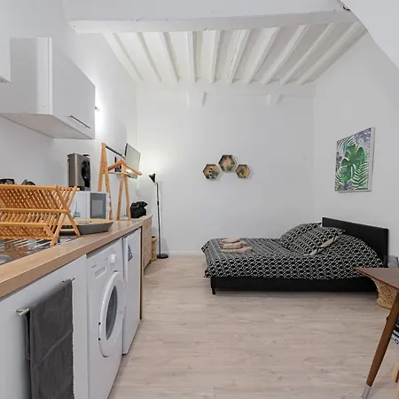 Apartamento Vence... Un Gout D'ailleurs