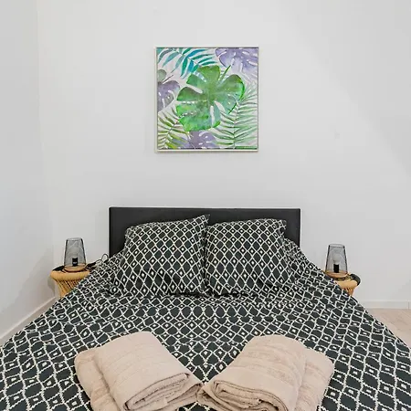 Vence... Un Gout D'ailleurs Apartamento Vence