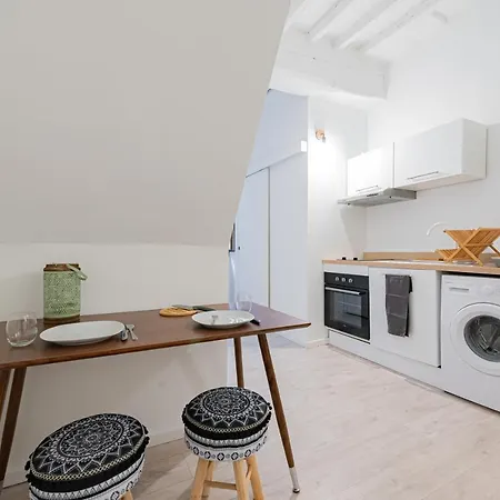 Apartamento Vence... Un Gout D'ailleurs *